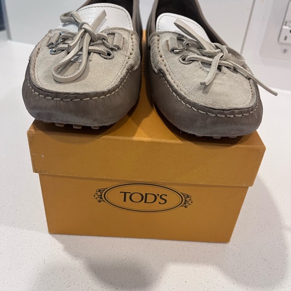 TOD’s | Loafers Gommino - Picture 4 of 10